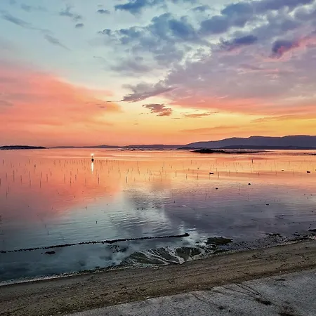 Appartamento Casa Vilagarcia de Arousa