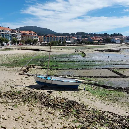 Casa Vilagarcia de Arousa