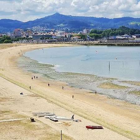 Casa Vilagarcia de Arousa