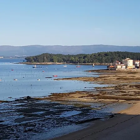 Appartamento Casa Vilagarcia de Arousa