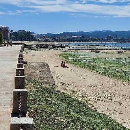 Casa * Vilagarcia de Arousa