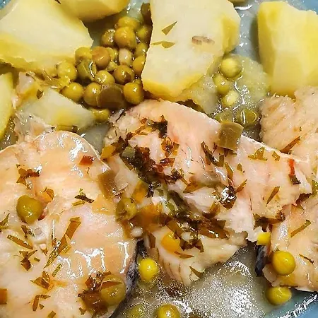 Casa *