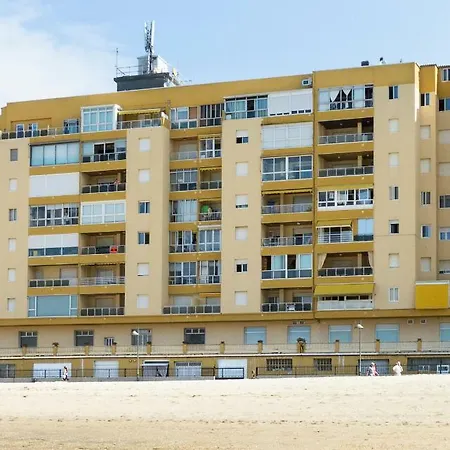 Appartamento Casa Vilagarcia de Arousa