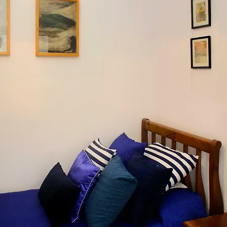 Appartamento Casa Vilagarcia de Arousa