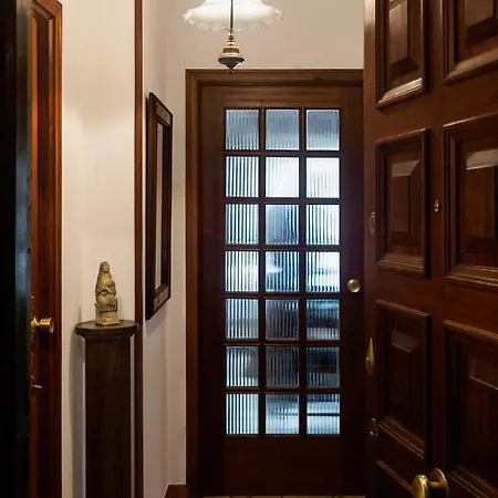 Appartamento Casa Vilagarcia de Arousa