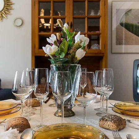 Casa Appartamento Vilagarcia de Arousa