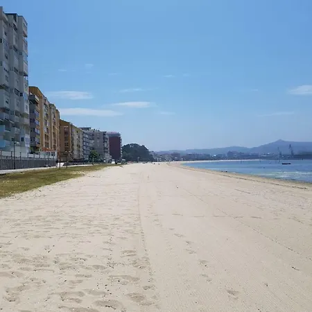 Casa Appartamento Vilagarcia de Arousa