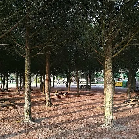 Apartamento Vistas A La Ría De Arousa Vilagarcía de Arousa