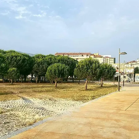 Apartamento Vistas A La Ría De Arousa