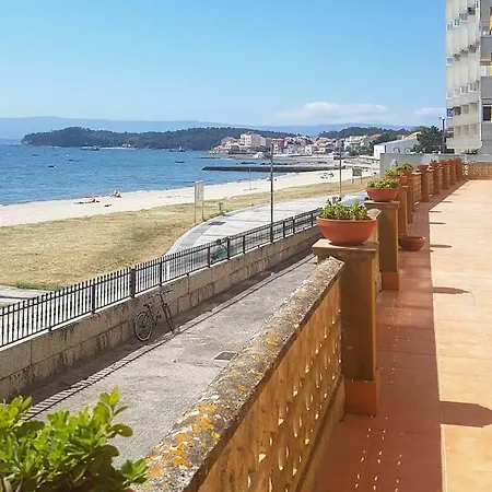 Vistas A La Ría De Arousa *