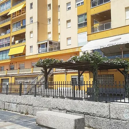 Vistas A La Ría De Arousa *